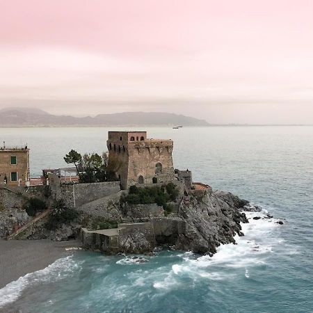 Il Sogno Acomodação com café da manhã Erchie  Exterior foto